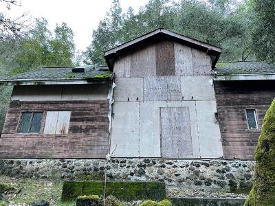 14715 Uvas, MORGAN HILL, California 95037, ,Lots And Land,For Sale,Uvas,40962121