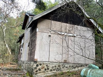 14715 Uvas, MORGAN HILL, California 95037, ,Lots And Land,For Sale,Uvas,40962121