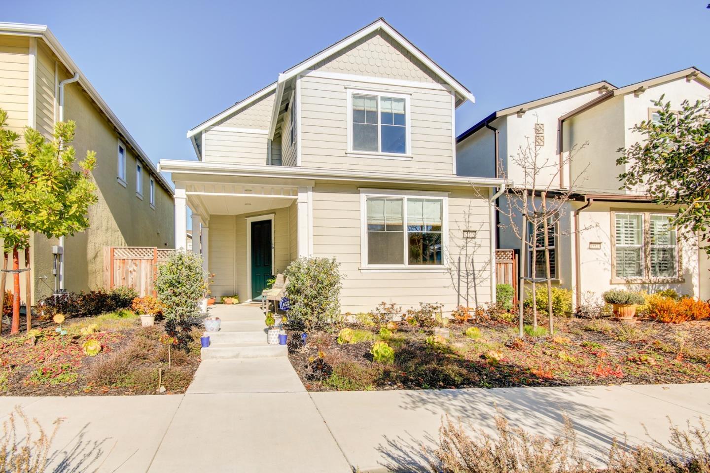 15519 Watkins Gate Rd, East Garrison, CA 93933 3 Beds 2/1 Baths