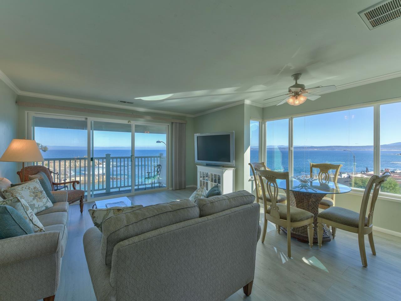 585 Ocean View Blvd 9, Pacific Grove, CA 93950 2 Beds 1 Baths