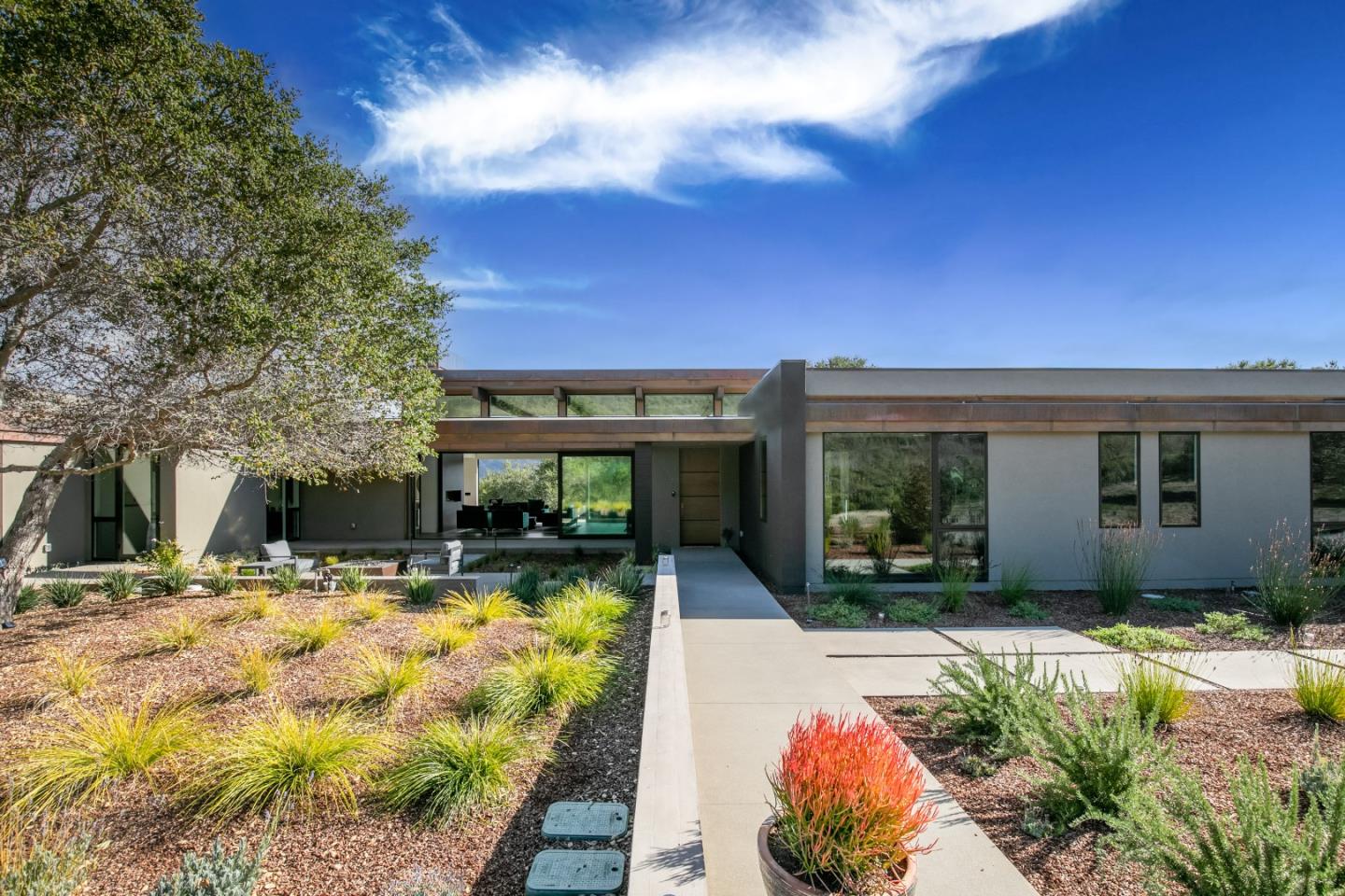 1 Mesa Trl, Carmel Valley, CA 93923 4 Beds 3/1 Baths (Sold