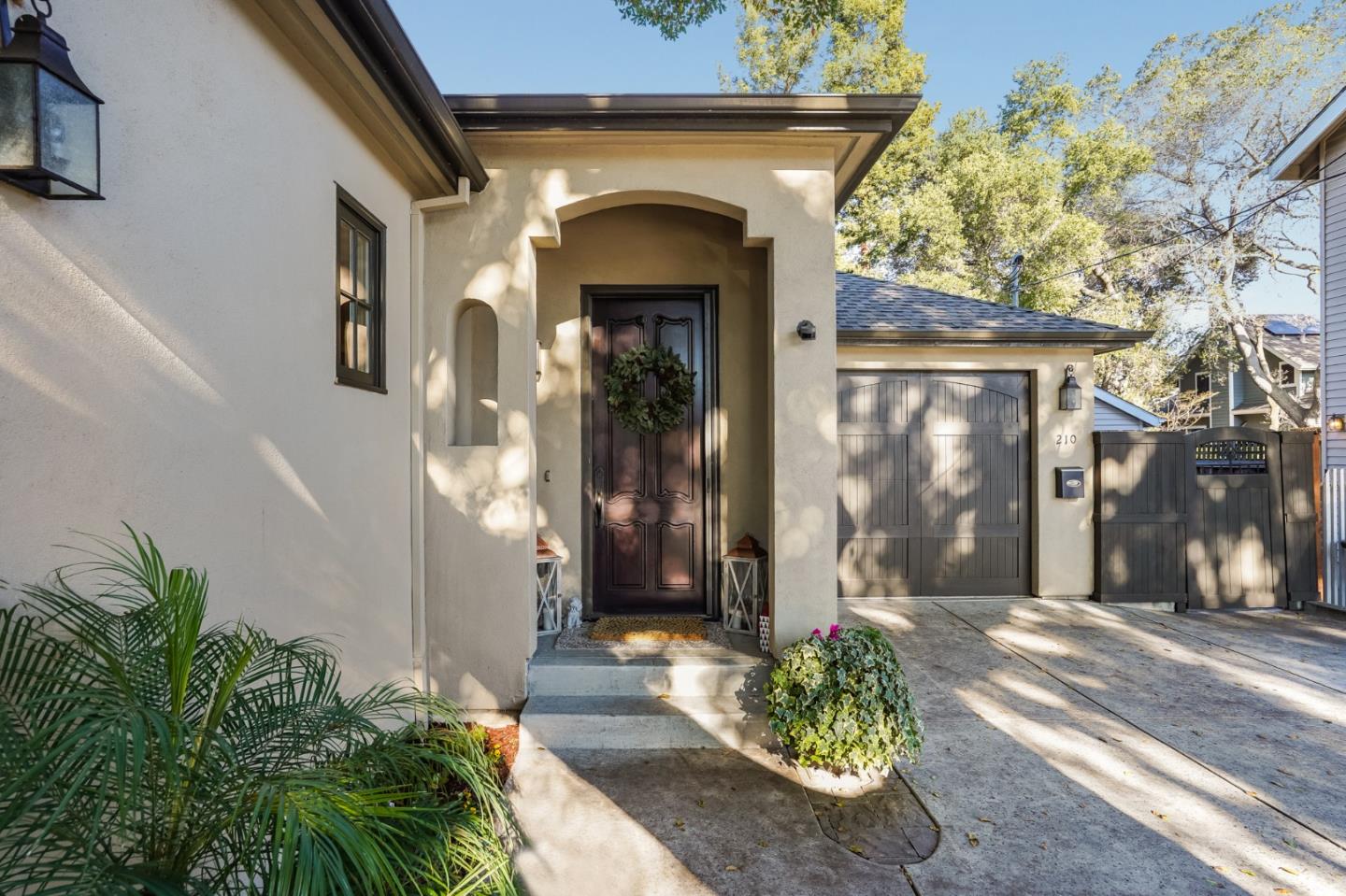 210 Caldwell Ave, Los Gatos, CA 95032 4 Beds 3 Baths (Sold