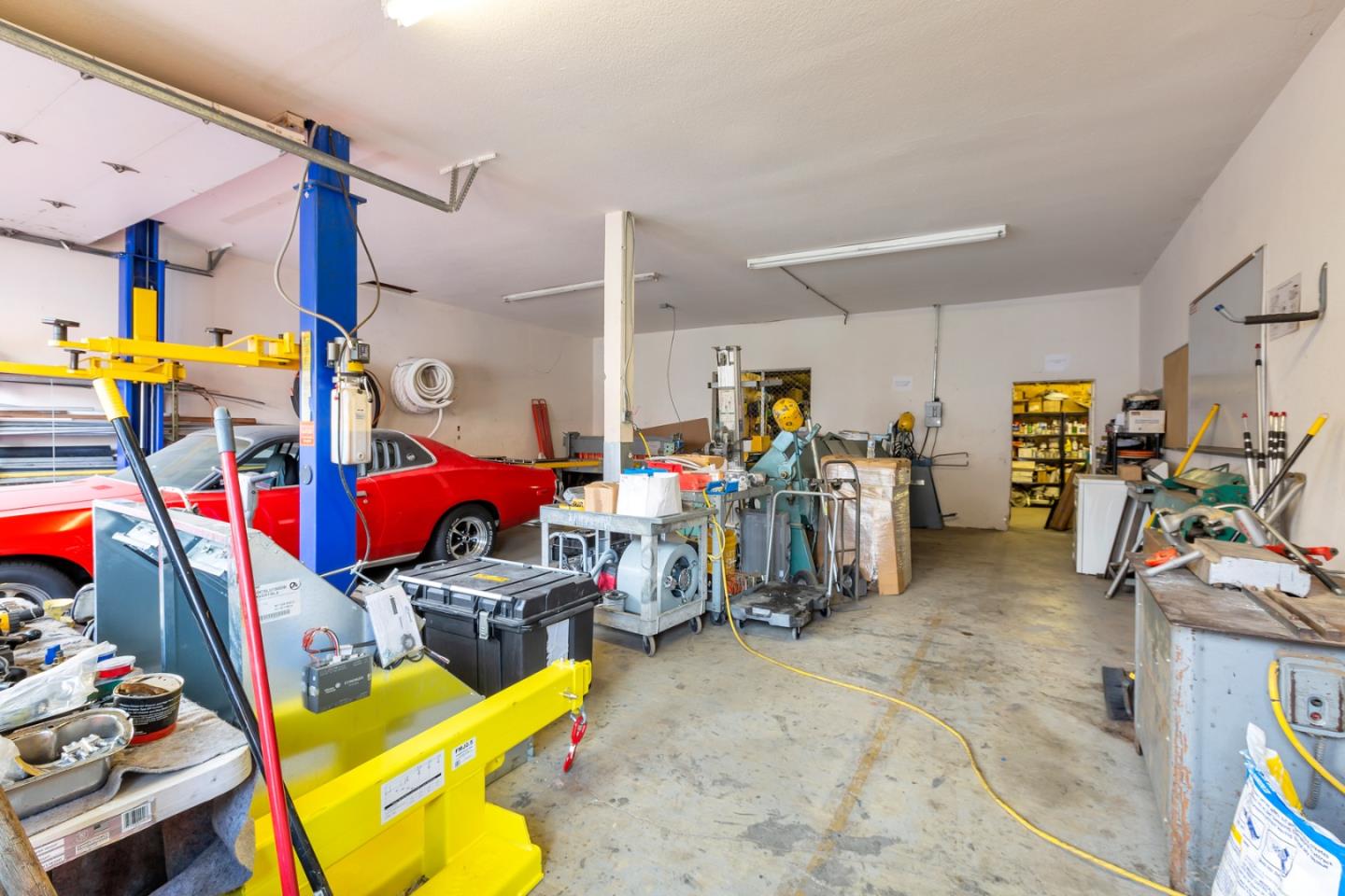 107 N 27th Street, SAN JOSE, California 95116, ,Comm Industrial For Sale,For Sale,N 27th Street,40961969