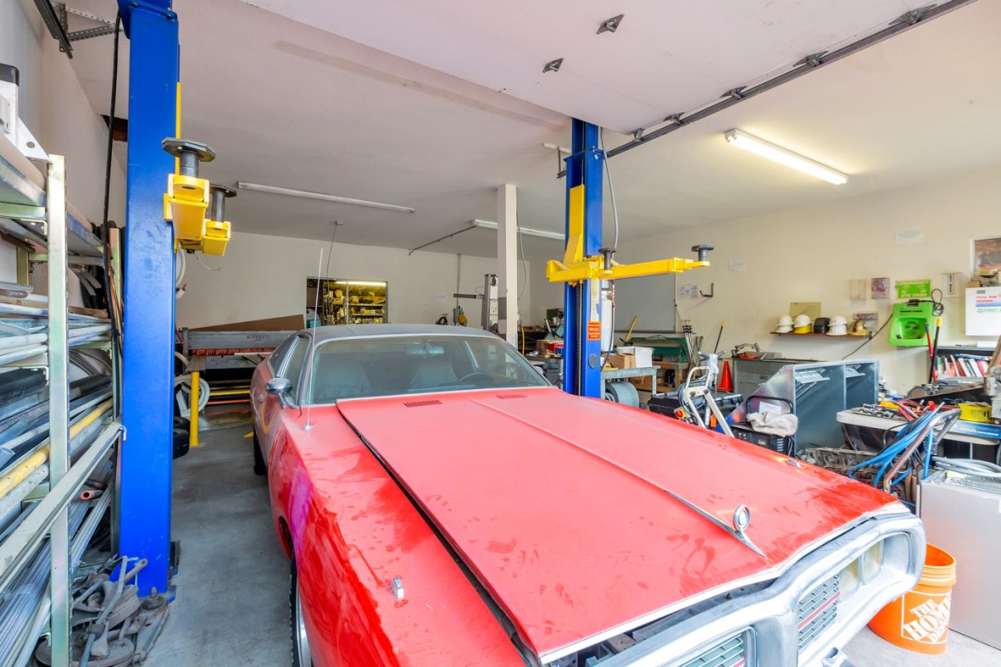 107 N 27th Street, SAN JOSE, California 95116, ,Comm Industrial For Sale,For Sale,N 27th Street,40961969