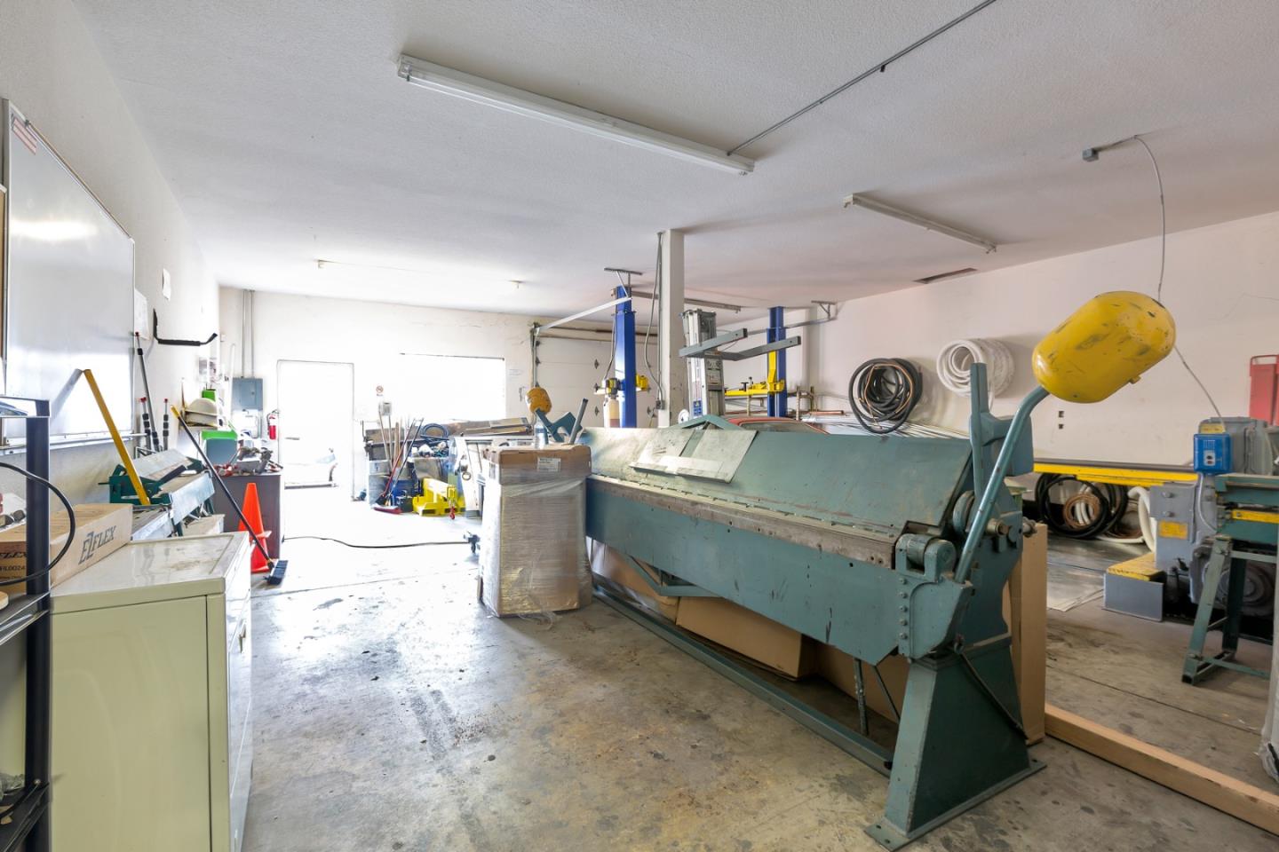 107 N 27th Street, SAN JOSE, California 95116, ,Comm Industrial For Sale,For Sale,N 27th Street,40961969