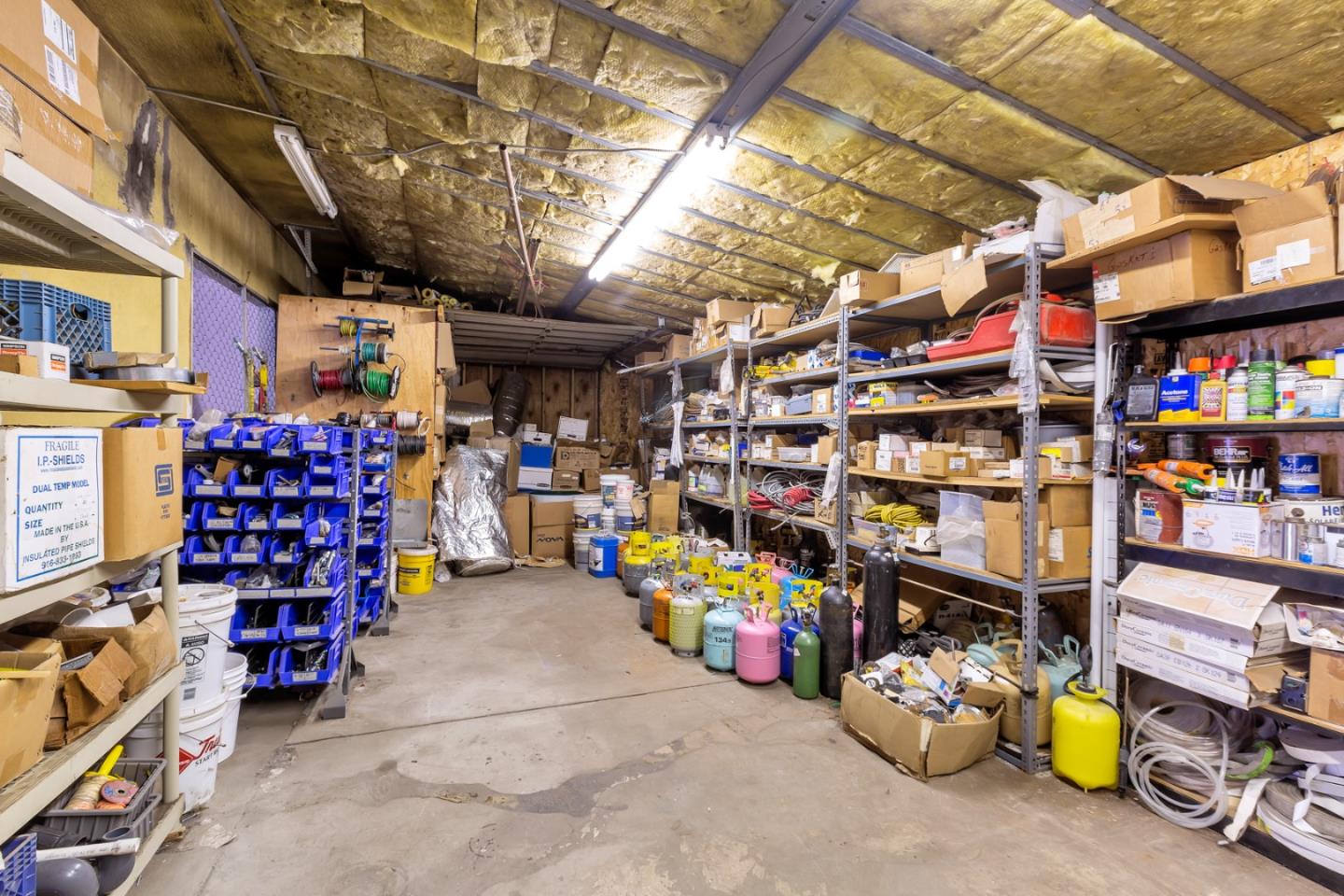 107 N 27th Street, SAN JOSE, California 95116, ,Comm Industrial For Sale,For Sale,N 27th Street,40961969