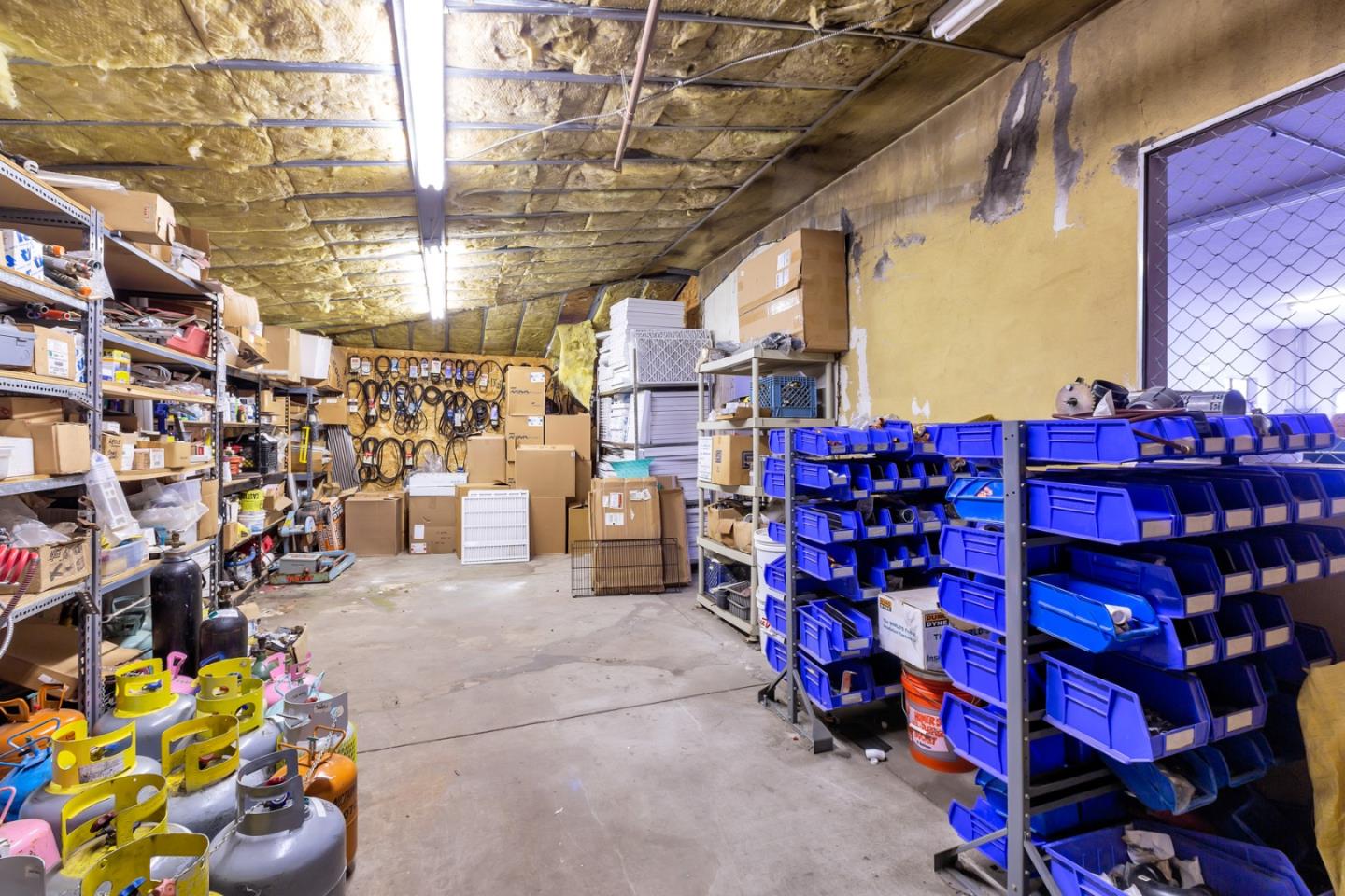 107 N 27th Street, SAN JOSE, California 95116, ,Comm Industrial For Sale,For Sale,N 27th Street,40961969