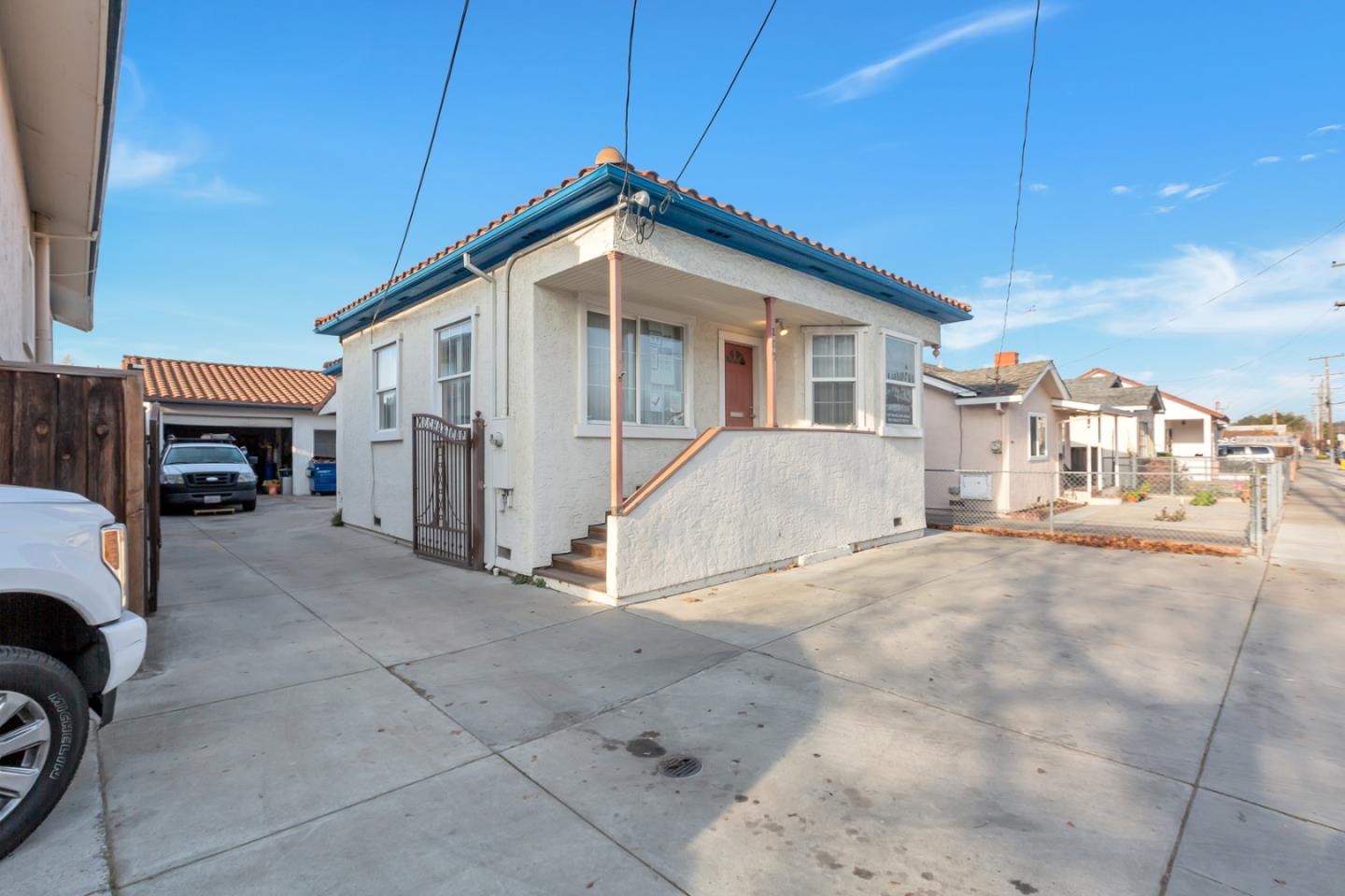 107 N 27th Street, SAN JOSE, California 95116, ,Comm Industrial For Sale,For Sale,N 27th Street,40961969