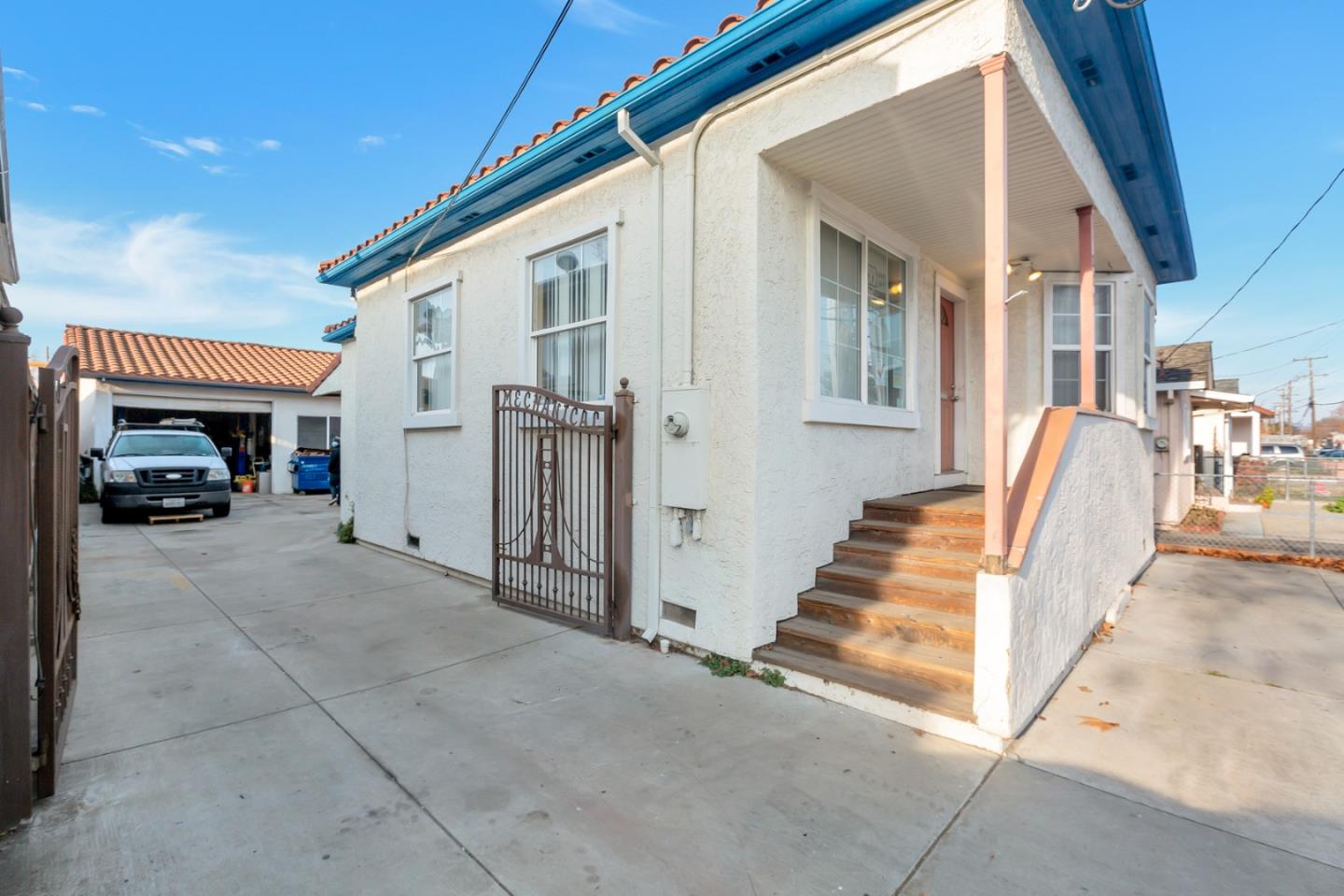 107 N 27th Street, SAN JOSE, California 95116, ,Comm Industrial For Sale,For Sale,N 27th Street,40961969