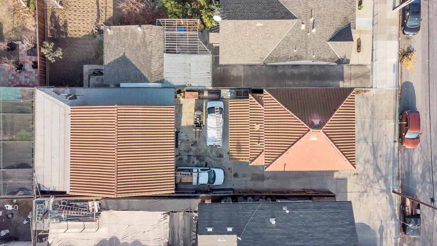 107 N 27th Street, SAN JOSE, California 95116, ,Comm Industrial For Sale,For Sale,N 27th Street,40961969