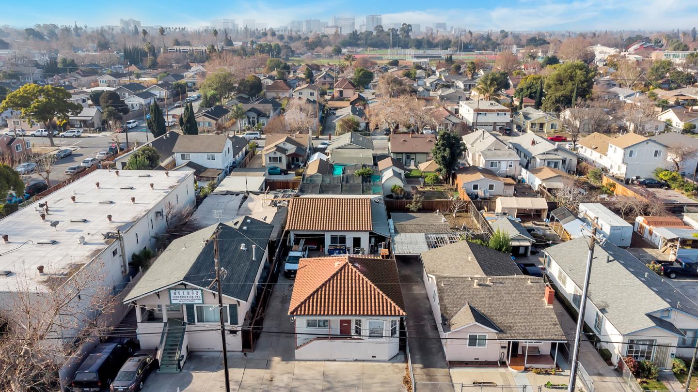 107 N 27th Street, SAN JOSE, California 95116, ,Comm Industrial For Sale,For Sale,N 27th Street,40961969
