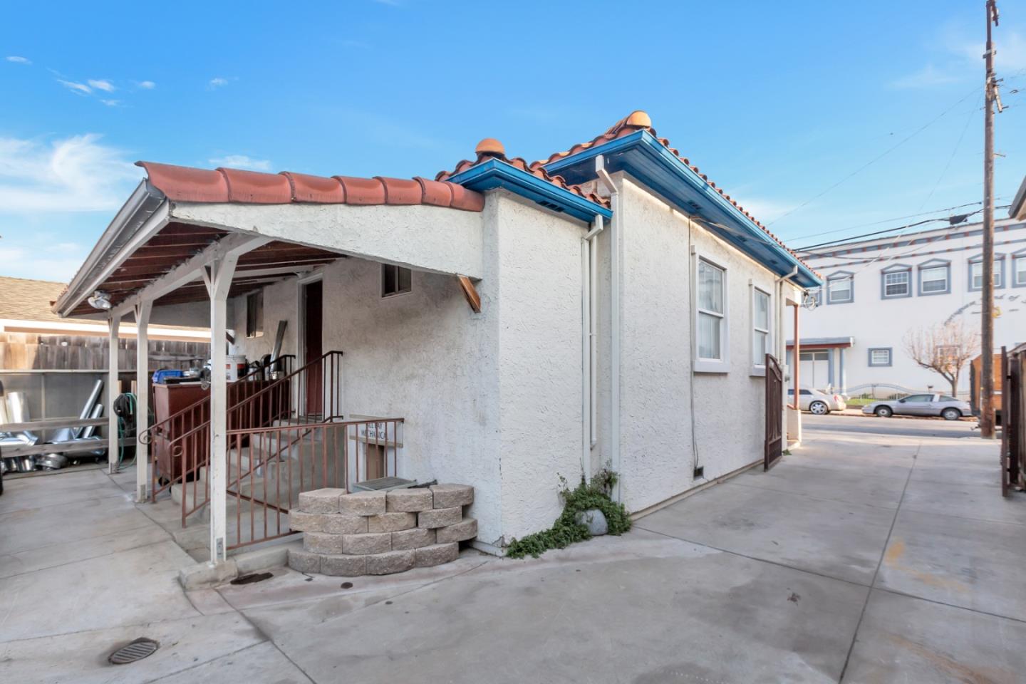 107 N 27th Street, SAN JOSE, California 95116, ,Comm Industrial For Sale,For Sale,N 27th Street,40961969