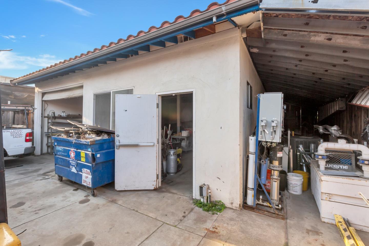 107 N 27th Street, SAN JOSE, California 95116, ,Comm Industrial For Sale,For Sale,N 27th Street,40961969