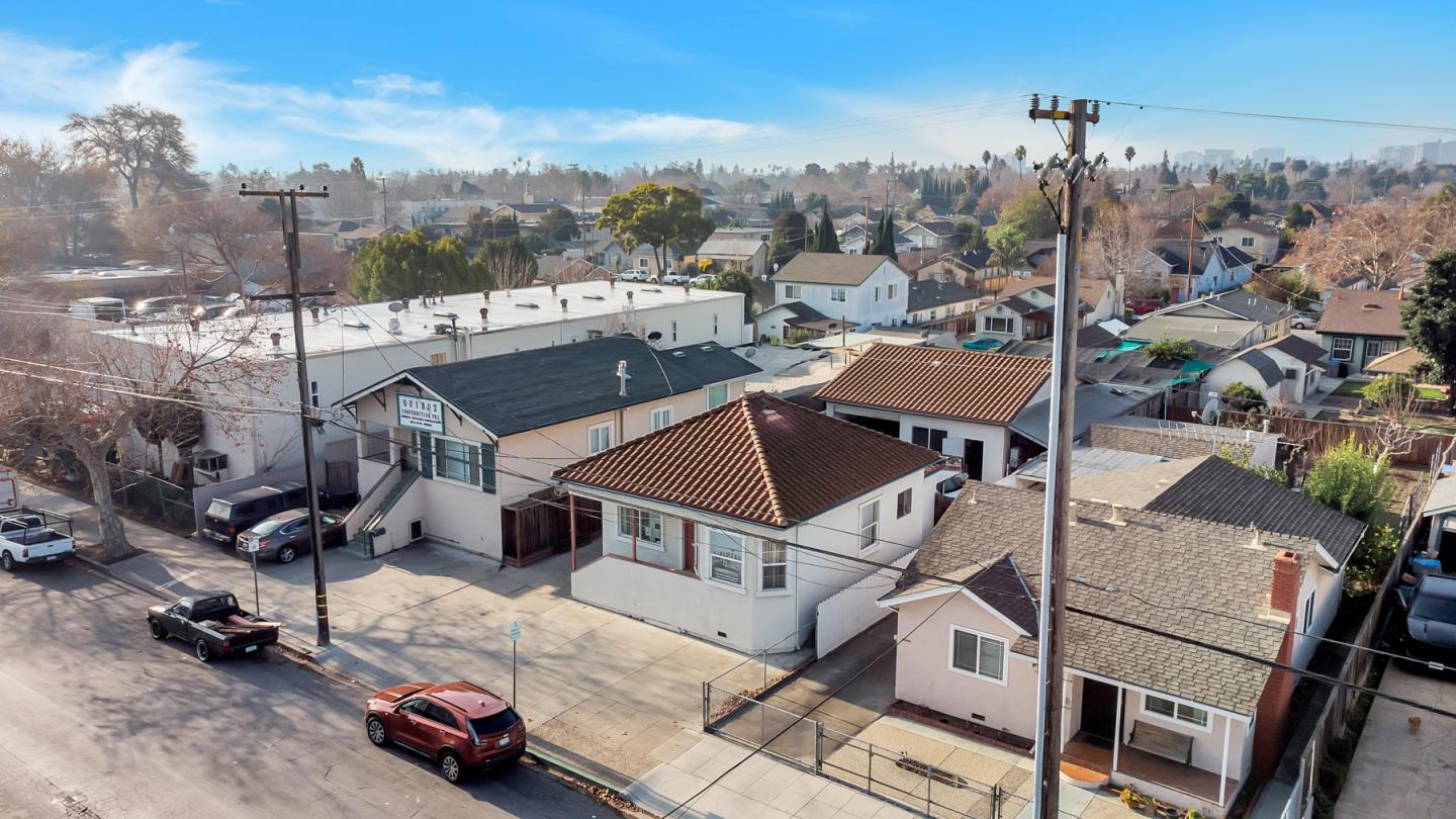 107 N 27th Street, SAN JOSE, California 95116, ,Comm Industrial For Sale,For Sale,N 27th Street,40961969