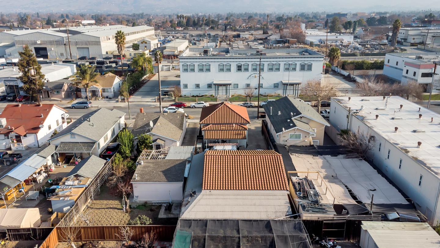 107 N 27th Street, SAN JOSE, California 95116, ,Comm Industrial For Sale,For Sale,N 27th Street,40961969