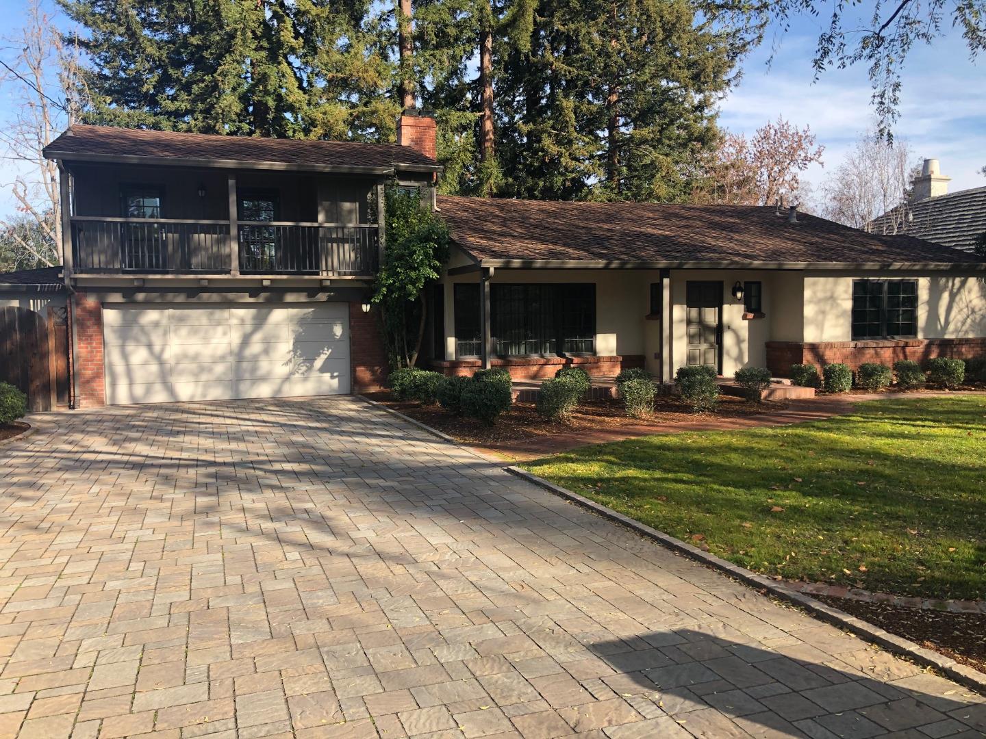 61 Coronado Ave, Los Altos, CA 94022 3 Beds 4 Baths (Sold