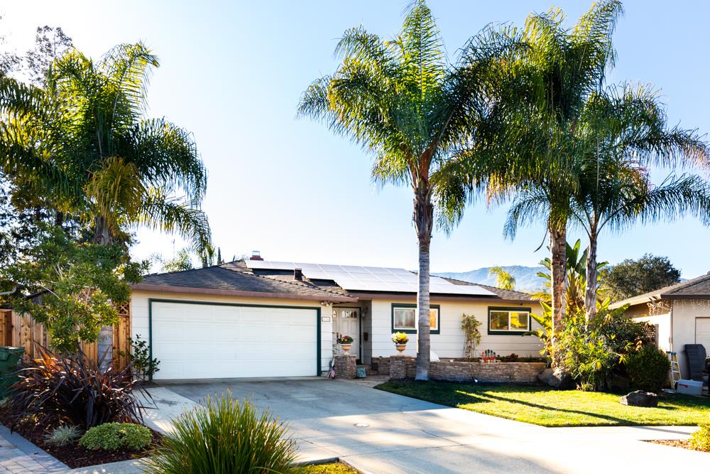 5736 Drysdale Ct, San Jose, CA 95124 3 Beds 2 Baths (Sold