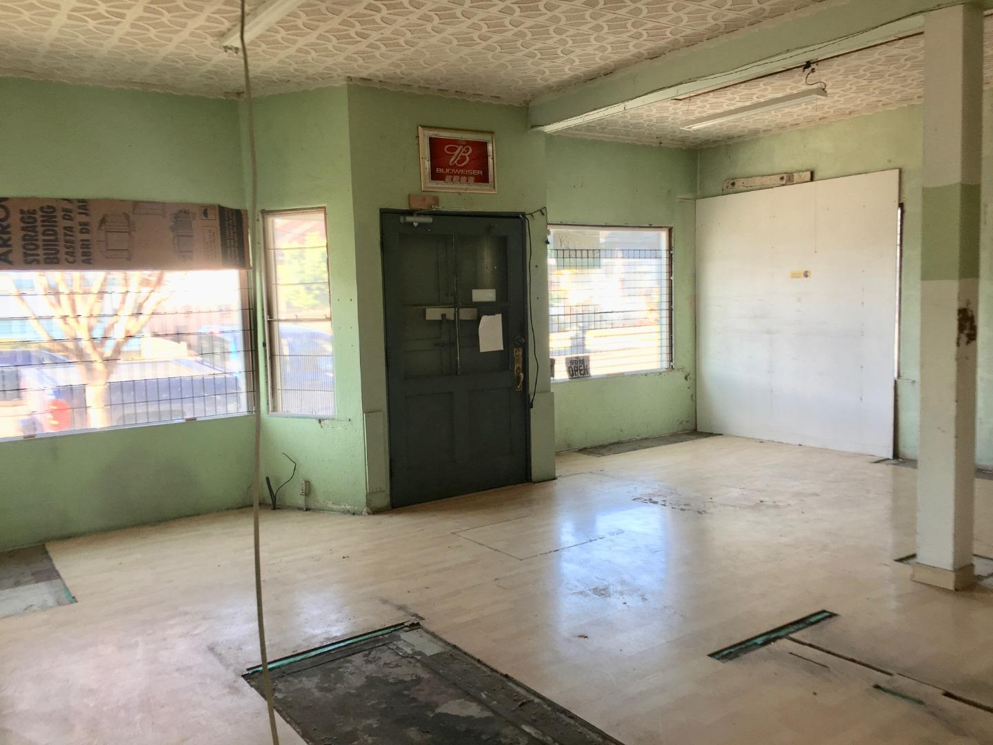 1552 Pomona Avenue, SAN JOSE, California 95110, ,Comm Industrial For Sale,For Sale,Pomona Avenue,40961911