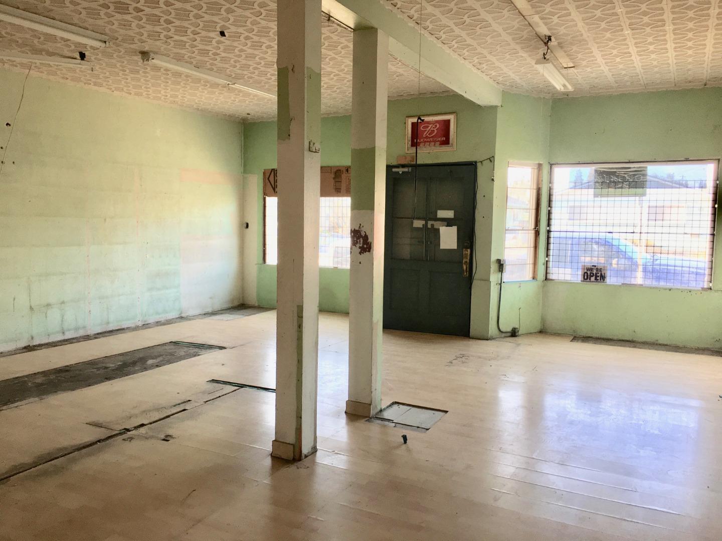 1552 Pomona Avenue, SAN JOSE, California 95110, ,Comm Industrial For Sale,For Sale,Pomona Avenue,40961911