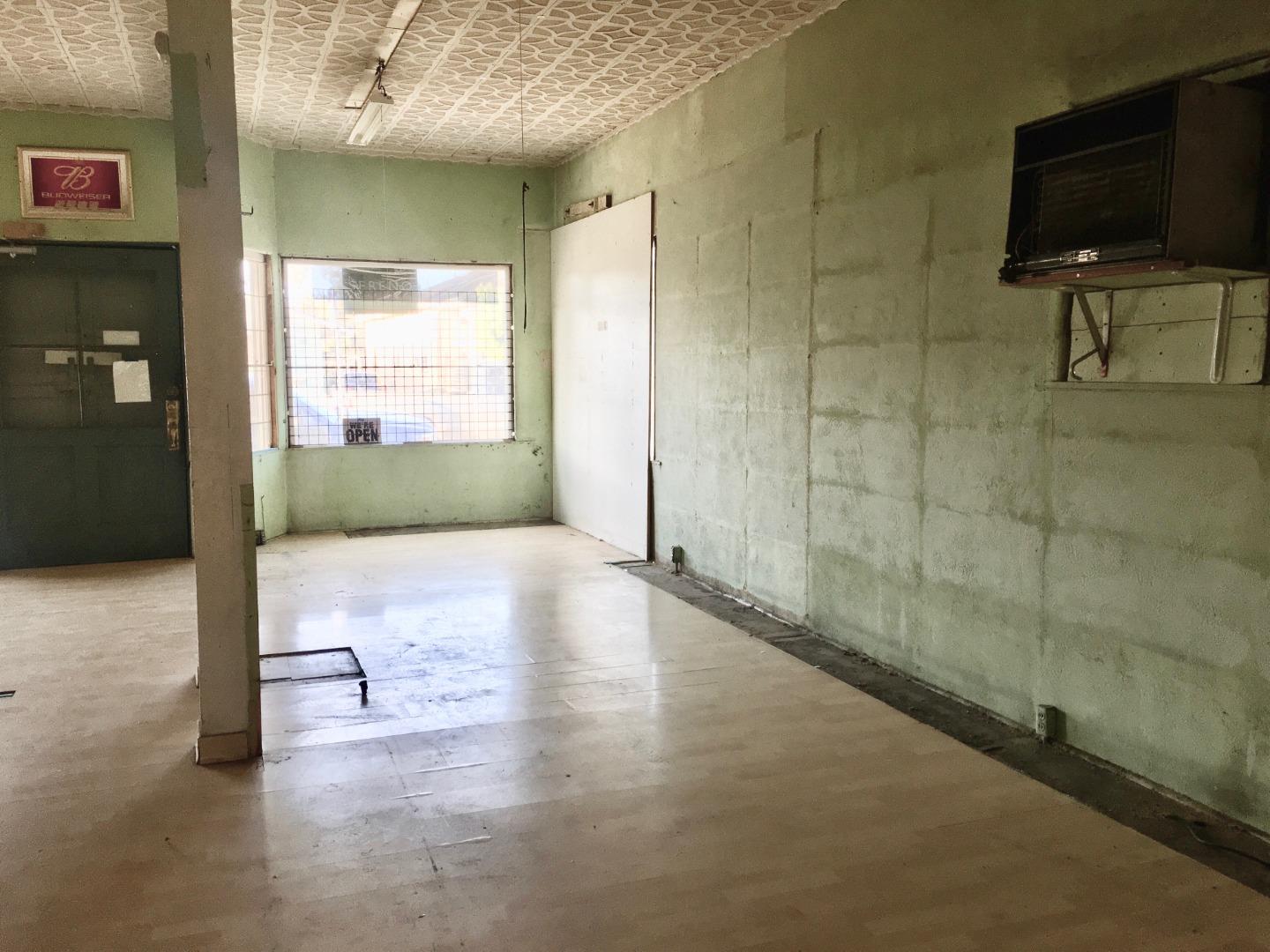 1552 Pomona Avenue, SAN JOSE, California 95110, ,Comm Industrial For Sale,For Sale,Pomona Avenue,40961911