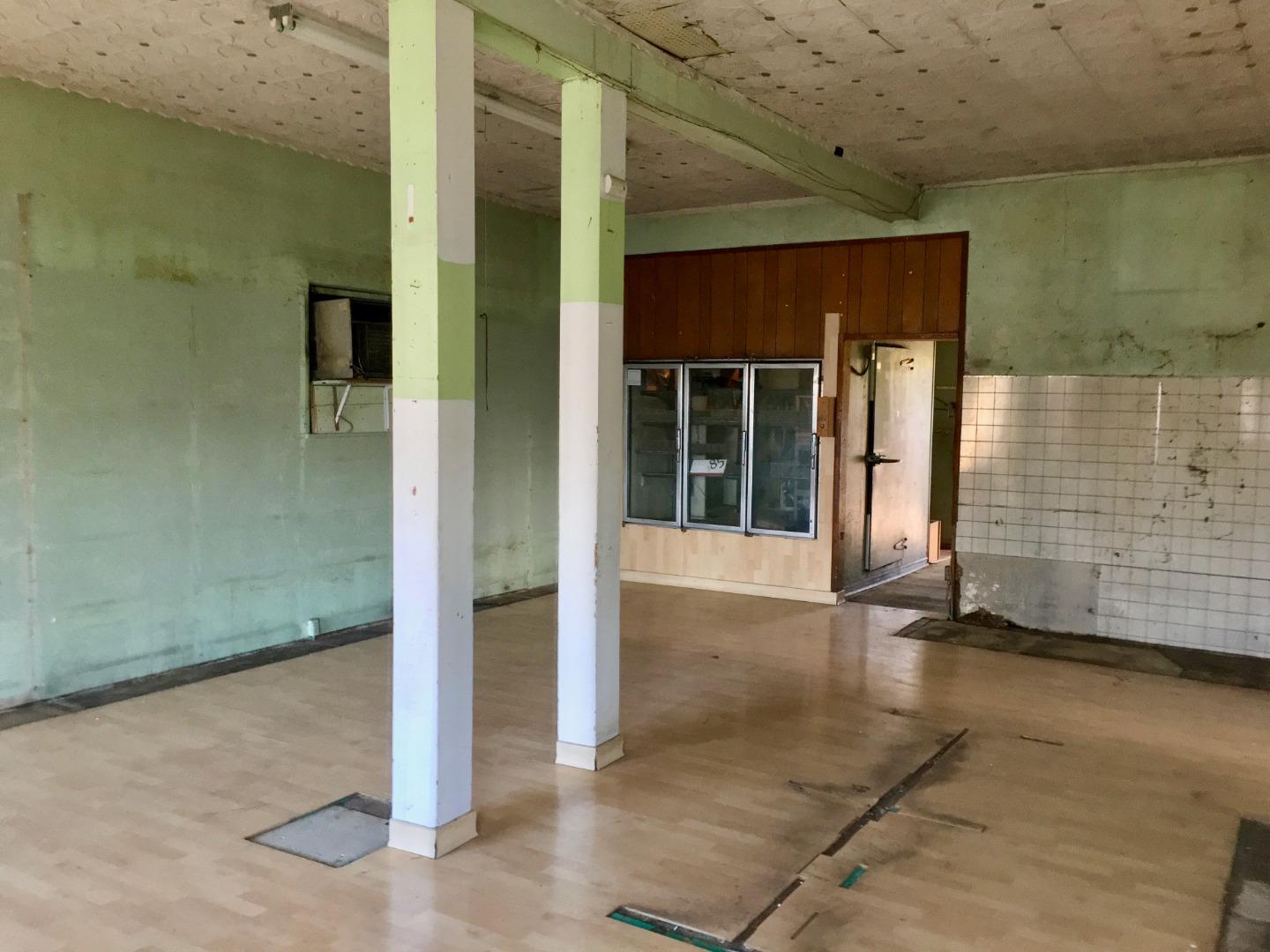 1552 Pomona Avenue, SAN JOSE, California 95110, ,Comm Industrial For Sale,For Sale,Pomona Avenue,40961911