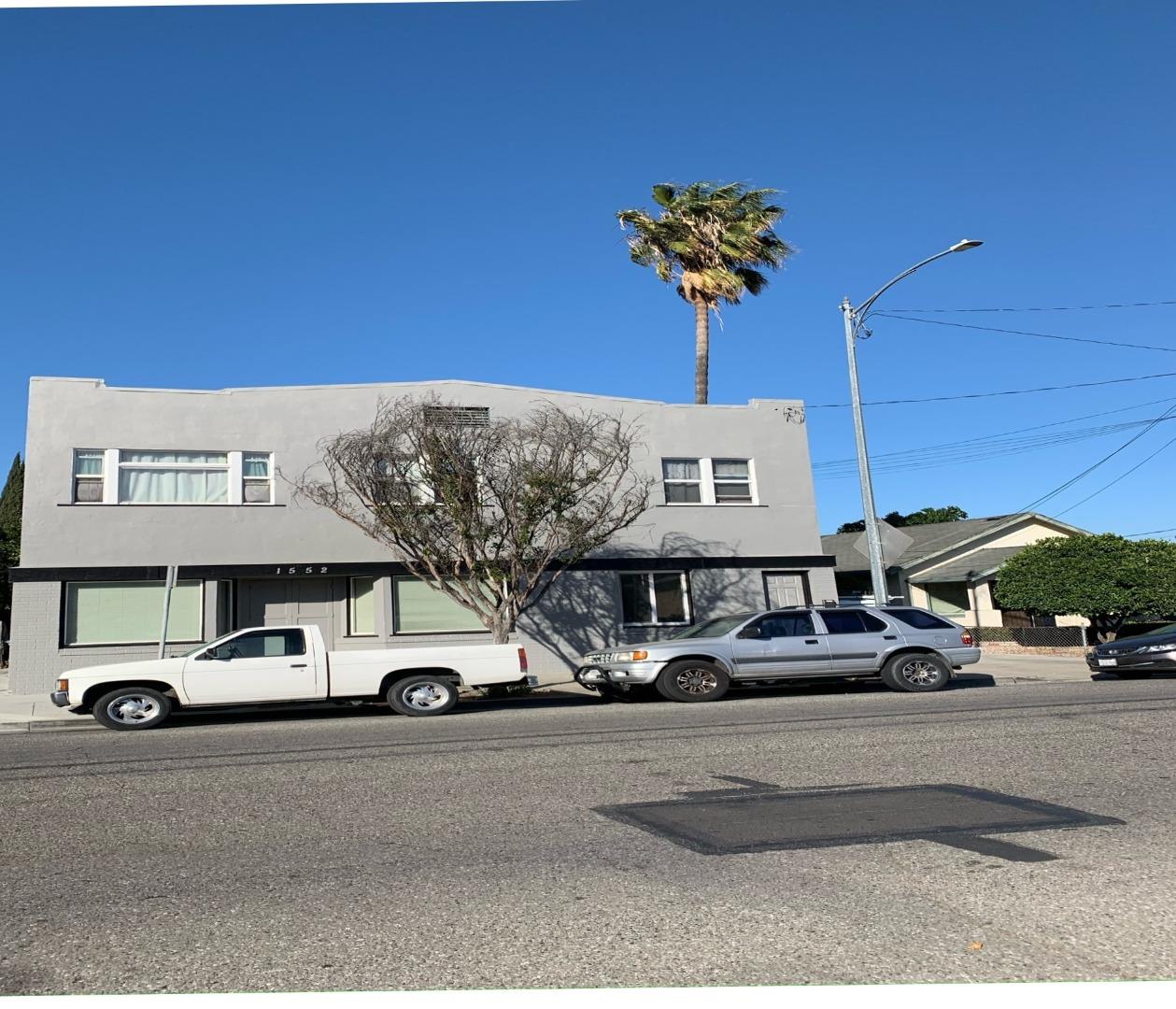 1552 Pomona Avenue, SAN JOSE, California 95110, ,Comm Industrial For Sale,For Sale,Pomona Avenue,40961911