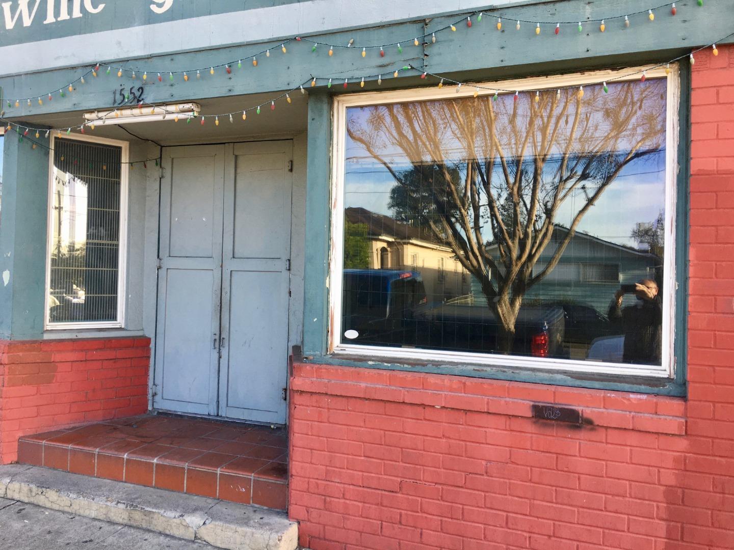 1552 Pomona Avenue, SAN JOSE, California 95110, ,Comm Industrial For Sale,For Sale,Pomona Avenue,40961911