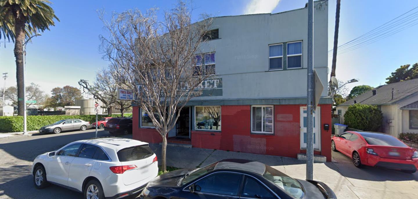 1552 Pomona Avenue, SAN JOSE, California 95110, ,Comm Industrial For Sale,For Sale,Pomona Avenue,40961911