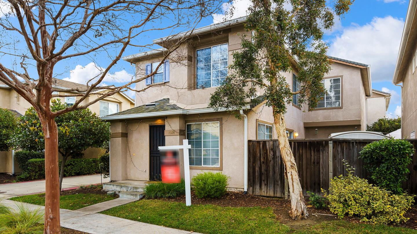 1584 Hermocilla Way, San Jose, CA 95116 4 Beds 2/1 Baths (Sold