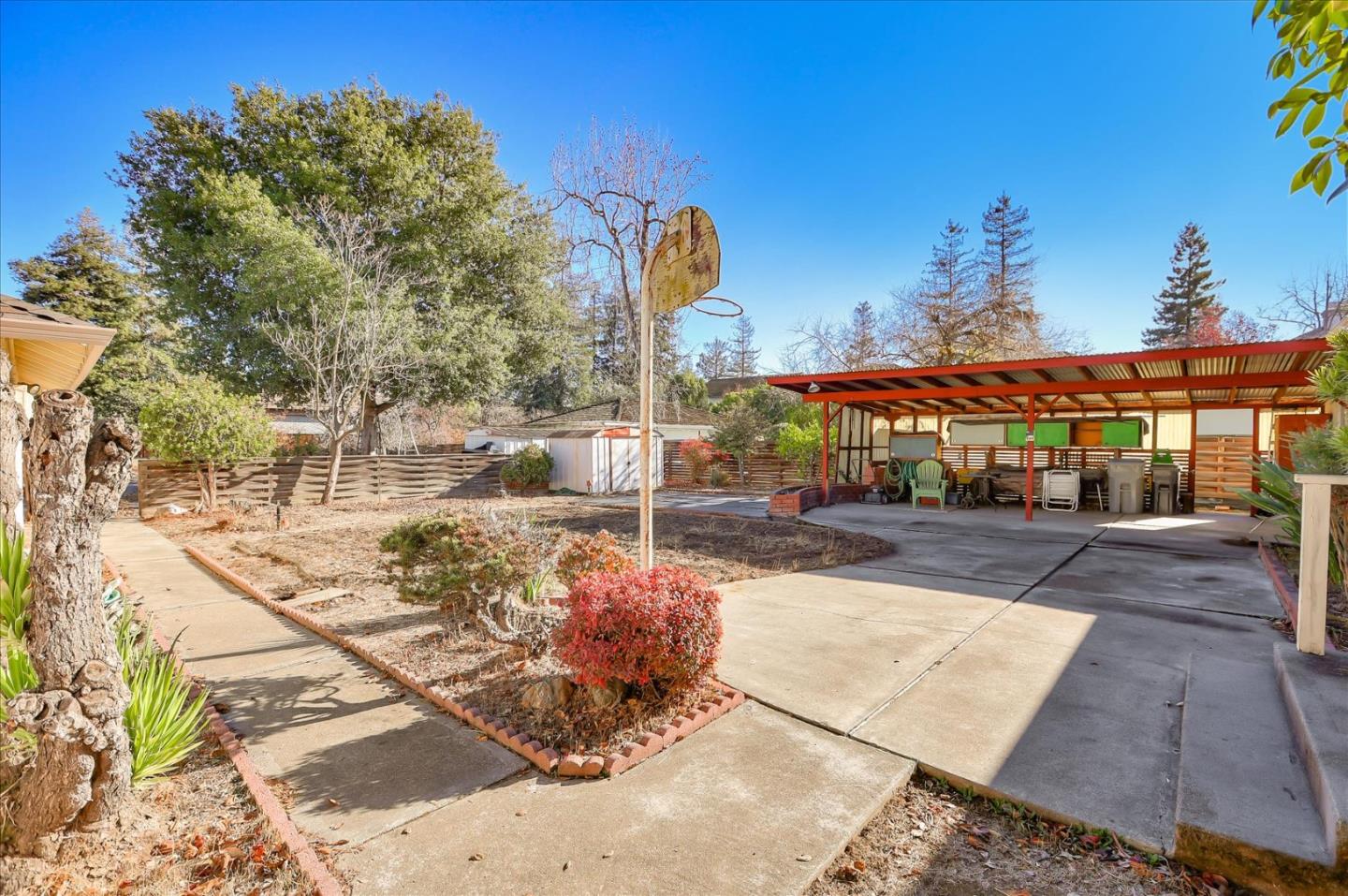 1334 Miller Avenue, SAN JOSE, California 95129, ,Lots And Land,For Sale,Miller Avenue,40962214