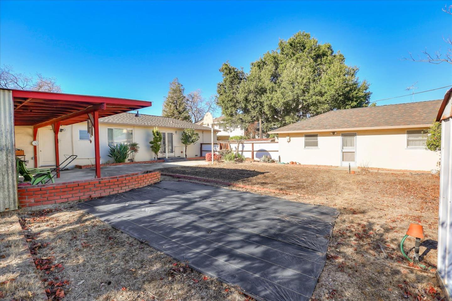 1334 Miller Avenue, SAN JOSE, California 95129, ,Lots And Land,For Sale,Miller Avenue,40962214