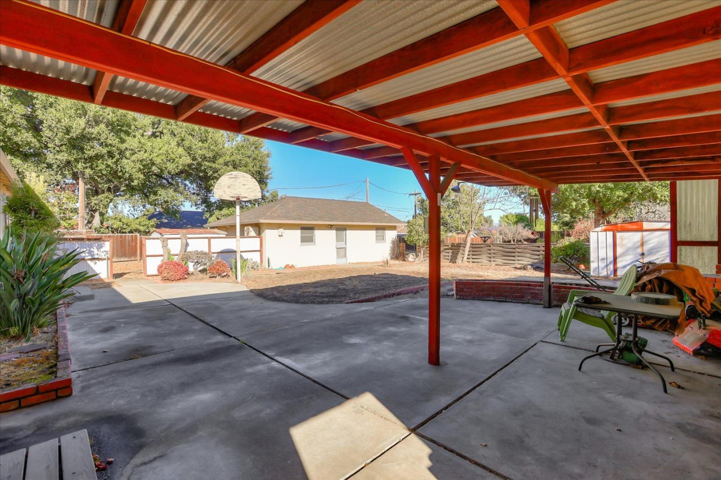 1334 Miller Avenue, SAN JOSE, California 95129, ,Lots And Land,For Sale,Miller Avenue,40962214