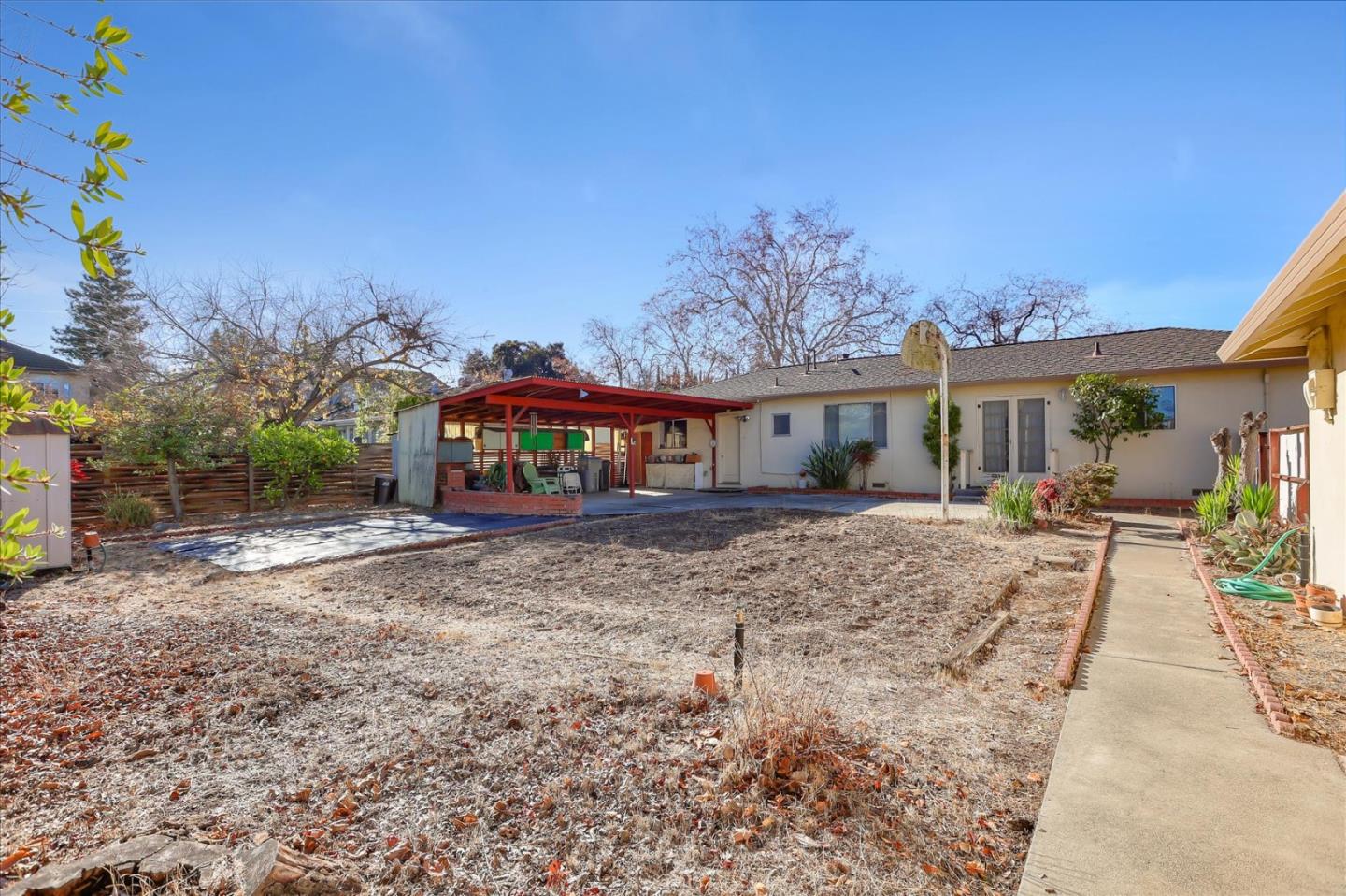 1334 Miller Avenue, SAN JOSE, California 95129, ,Lots And Land,For Sale,Miller Avenue,40962214