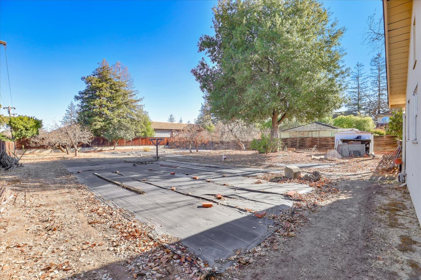 1334 Miller Avenue, SAN JOSE, California 95129, ,Lots And Land,For Sale,Miller Avenue,40962214