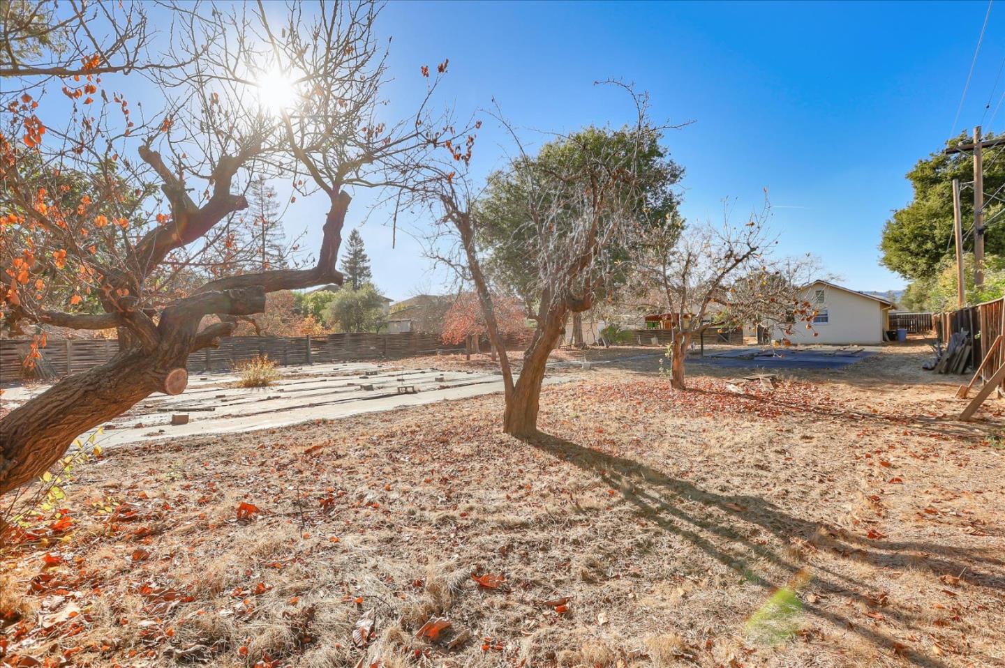 1334 Miller Avenue, SAN JOSE, California 95129, ,Lots And Land,For Sale,Miller Avenue,40962214