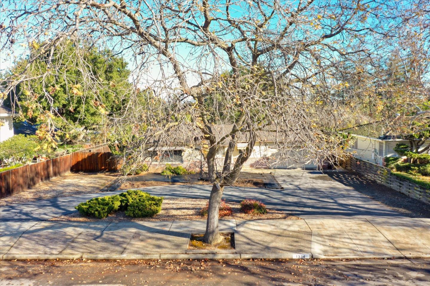 1334 Miller Avenue, SAN JOSE, California 95129, ,Lots And Land,For Sale,Miller Avenue,40962214