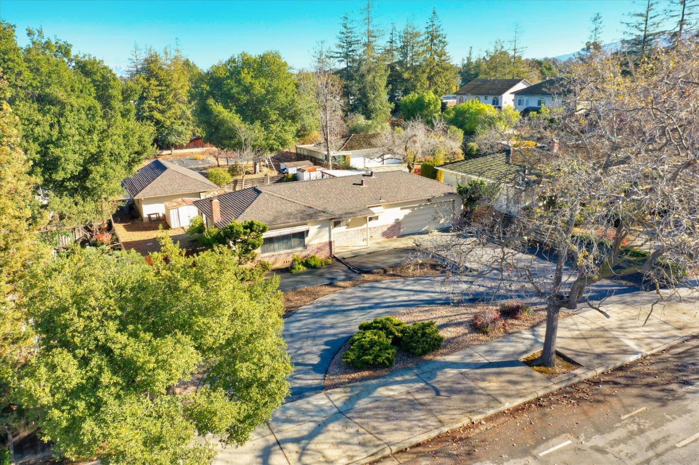 1334 Miller Avenue, SAN JOSE, California 95129, ,Lots And Land,For Sale,Miller Avenue,40962214