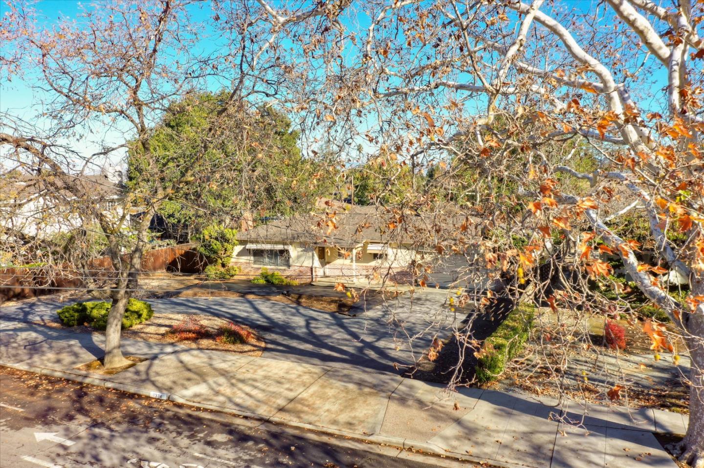 1334 Miller Avenue, SAN JOSE, California 95129, ,Lots And Land,For Sale,Miller Avenue,40962214