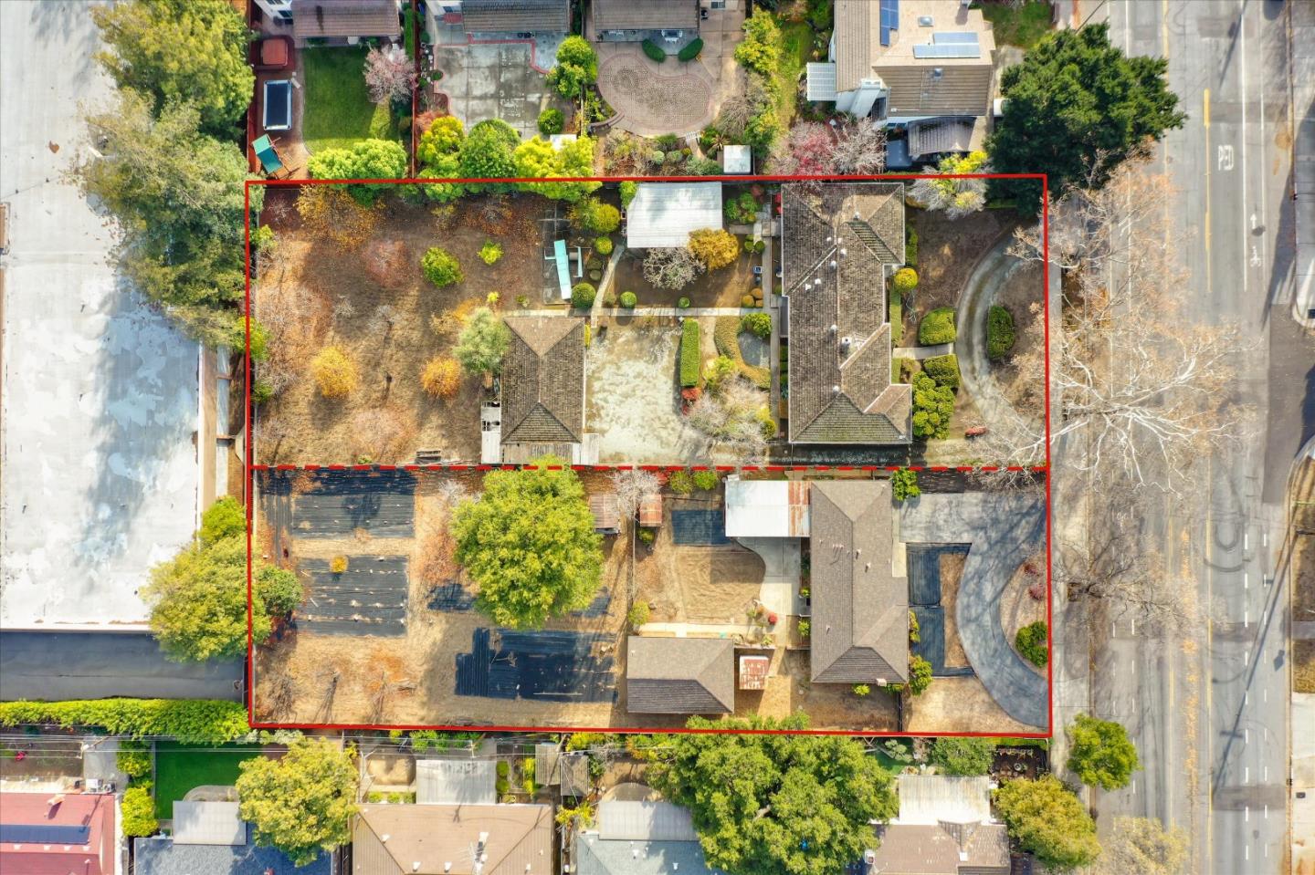 1334 Miller Avenue, SAN JOSE, California 95129, ,Lots And Land,For Sale,Miller Avenue,40962214