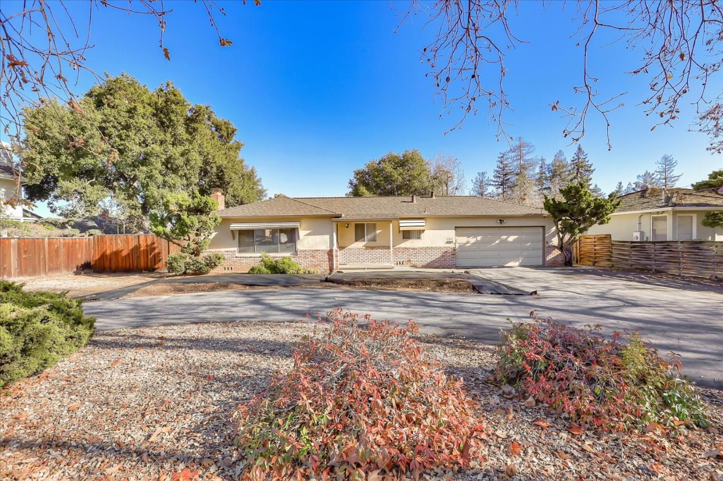 1334 Miller Avenue, SAN JOSE, California 95129, ,Lots And Land,For Sale,Miller Avenue,40962214