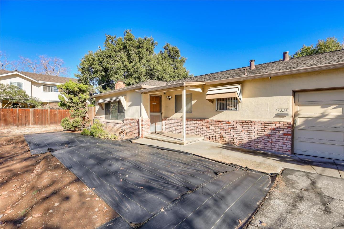 1334 Miller Avenue, SAN JOSE, California 95129, ,Lots And Land,For Sale,Miller Avenue,40962214