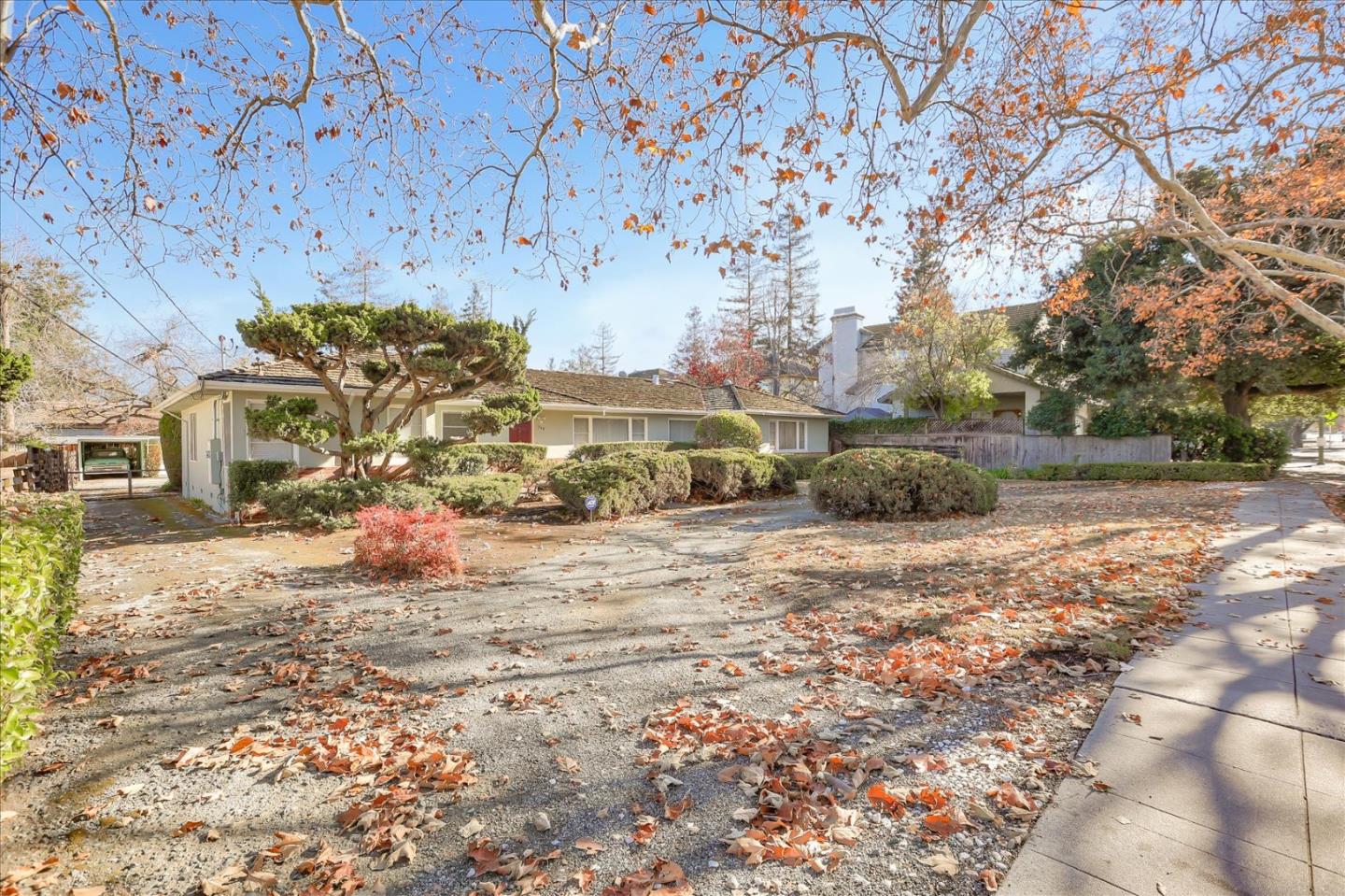 1348 Miller Avenue, SAN JOSE, California 95129, ,Lots And Land,For Sale,Miller Avenue,40962215