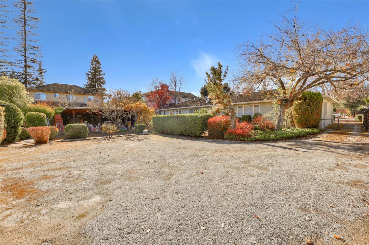 1348 Miller Avenue, SAN JOSE, California 95129, ,Lots And Land,For Sale,Miller Avenue,40962215