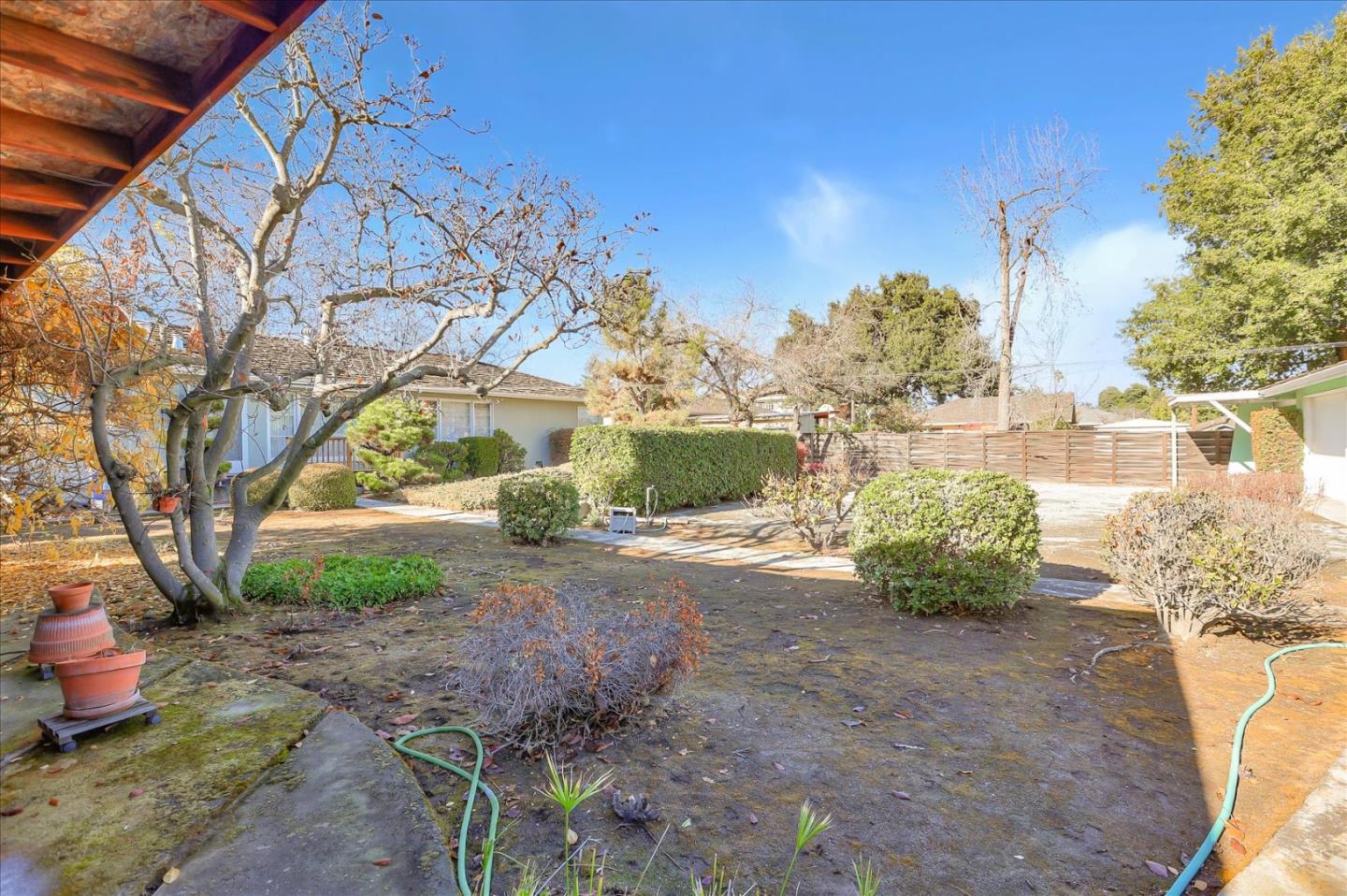 1348 Miller Avenue, SAN JOSE, California 95129, ,Lots And Land,For Sale,Miller Avenue,40962215