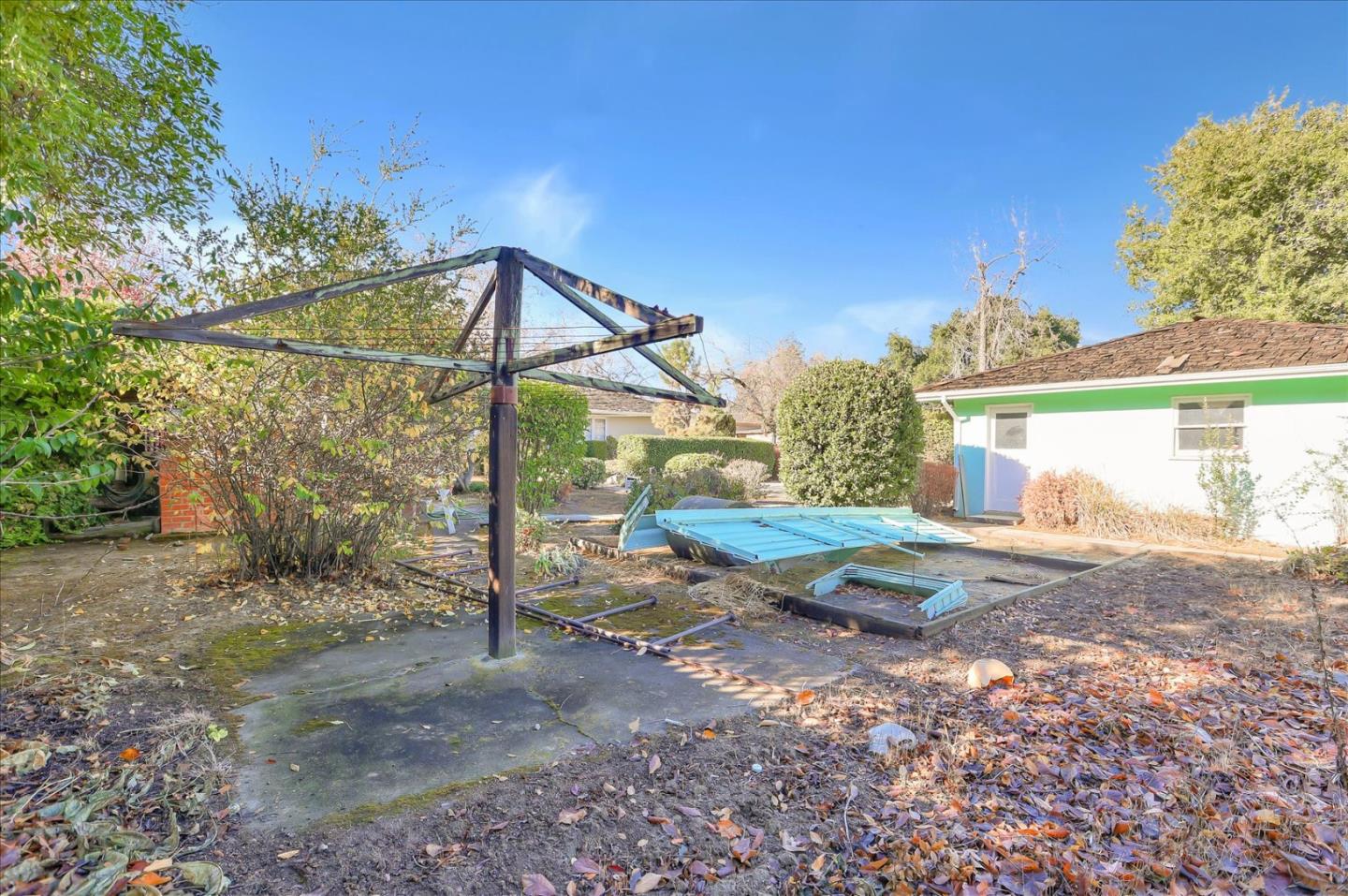 1348 Miller Avenue, SAN JOSE, California 95129, ,Lots And Land,For Sale,Miller Avenue,40962215