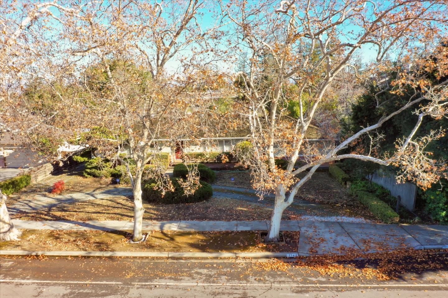 1348 Miller Avenue, SAN JOSE, California 95129, ,Lots And Land,For Sale,Miller Avenue,40962215