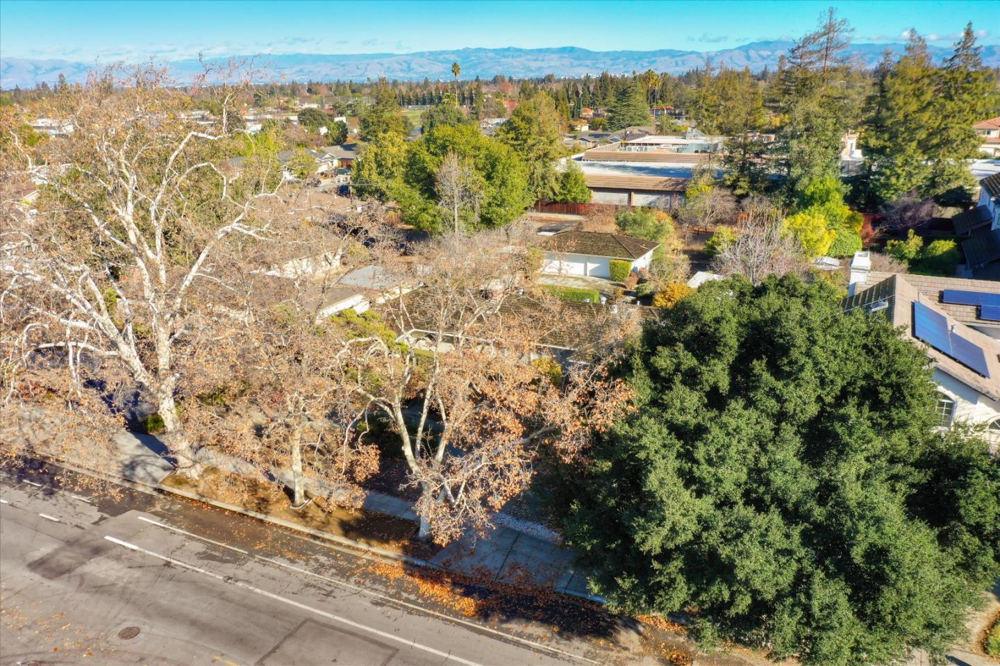 1348 Miller Avenue, SAN JOSE, California 95129, ,Lots And Land,For Sale,Miller Avenue,40962215