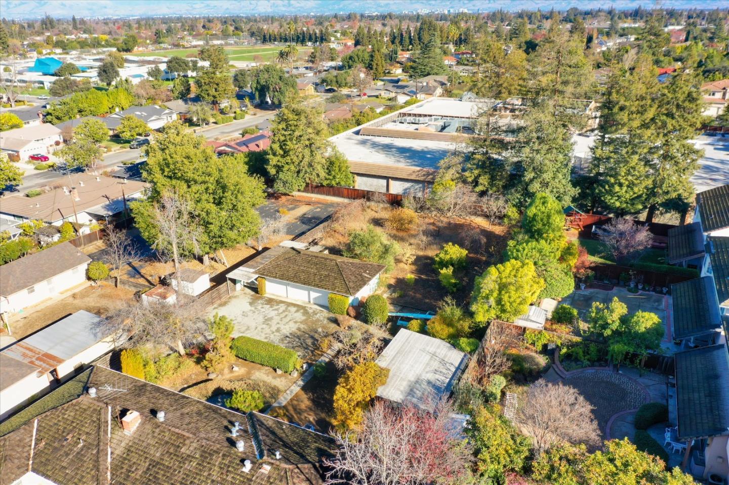 1348 Miller Avenue, SAN JOSE, California 95129, ,Lots And Land,For Sale,Miller Avenue,40962215