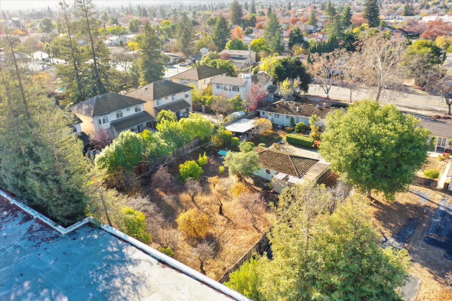 1348 Miller Avenue, SAN JOSE, California 95129, ,Lots And Land,For Sale,Miller Avenue,40962215