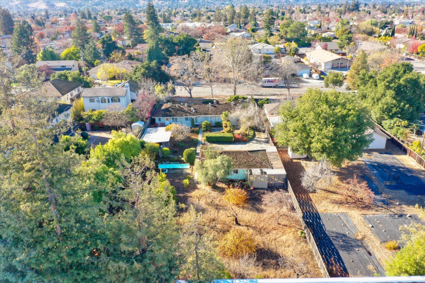 1348 Miller Avenue, SAN JOSE, California 95129, ,Lots And Land,For Sale,Miller Avenue,40962215